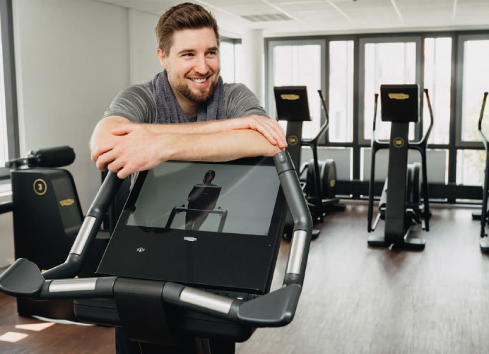 Physiotherapie Erwachsene Gersthofen